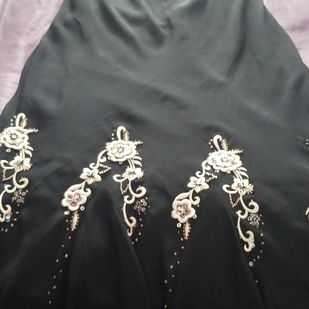 Beautiful Dress